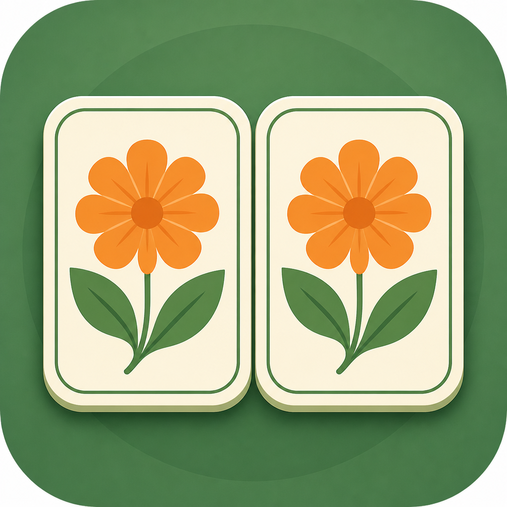 Pairly app icon